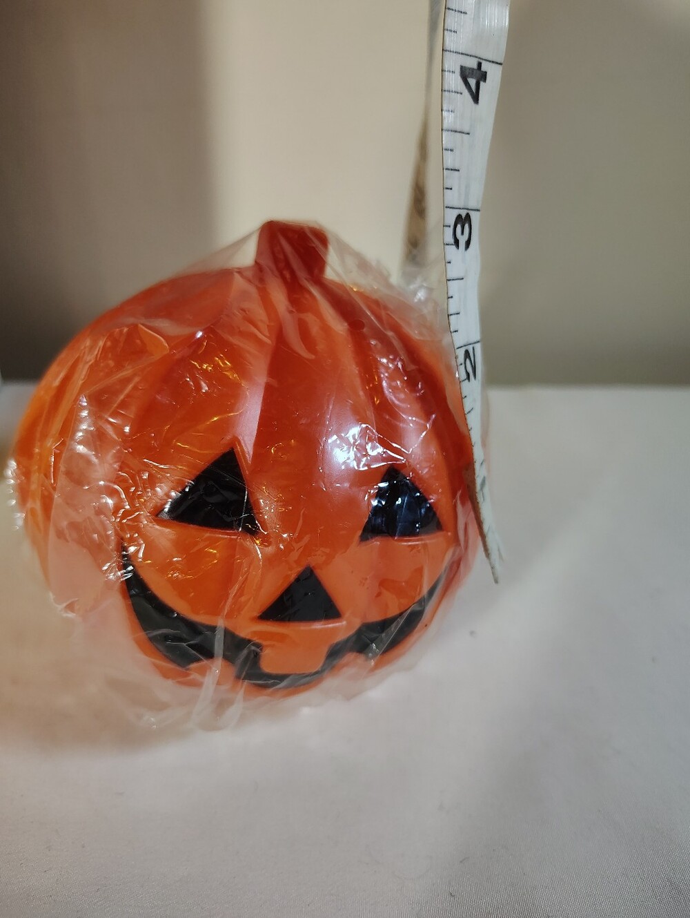 Target Grim Pumpkin